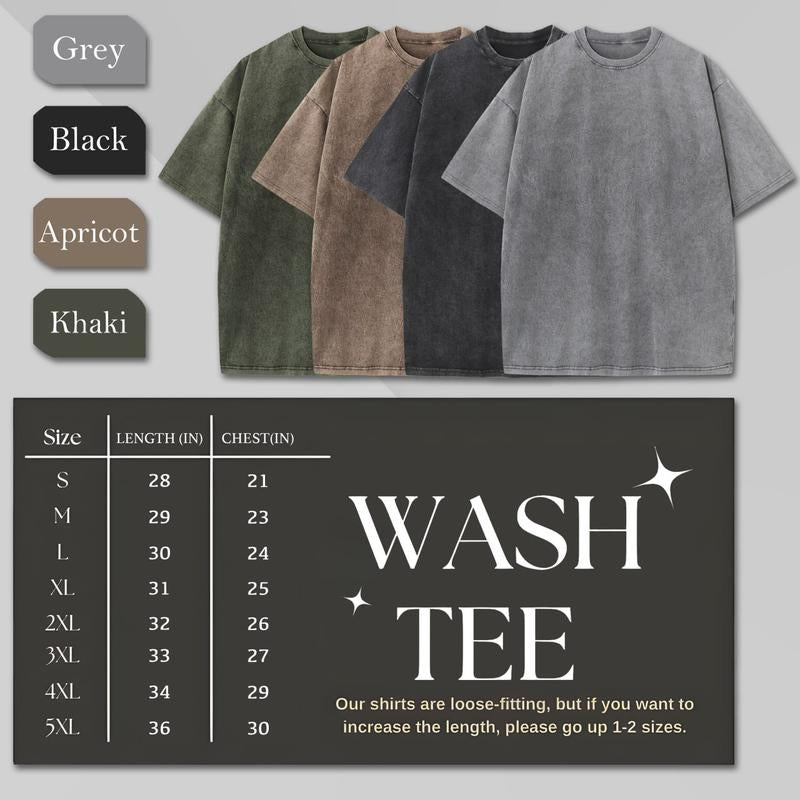 Akaza Upper Moon Rank 3 Hakuji X Koyuki Demon Slayer Kimetsu No Yaiba Anime Double Printed Acid Washed Soft Menswear Graphic Tee