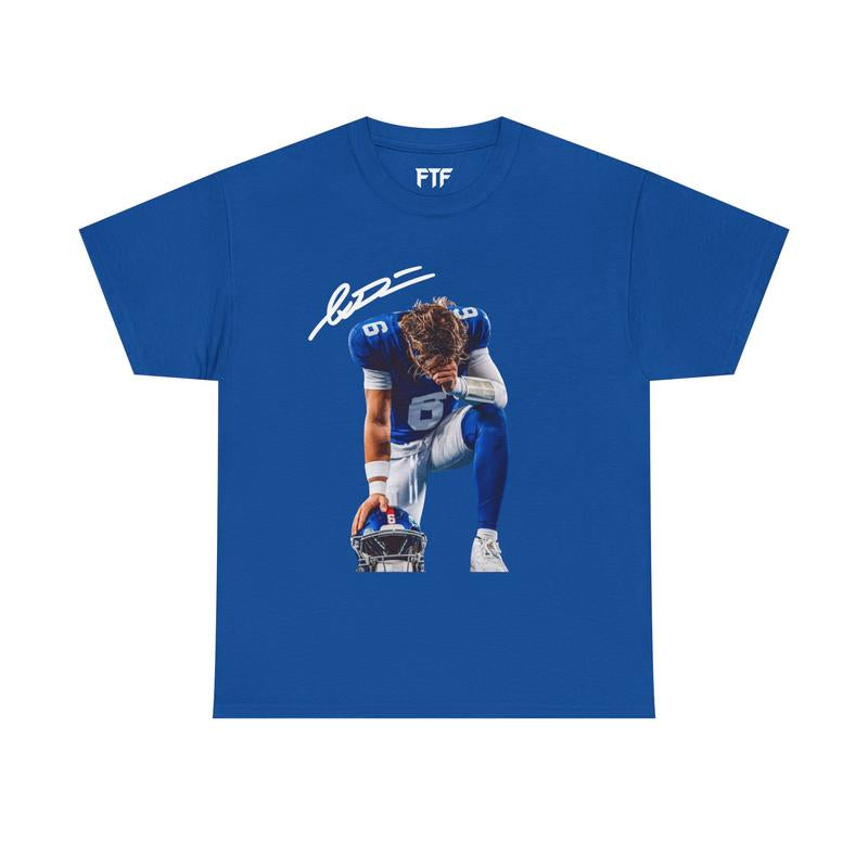 Jaxson Dart "Signature" Tee